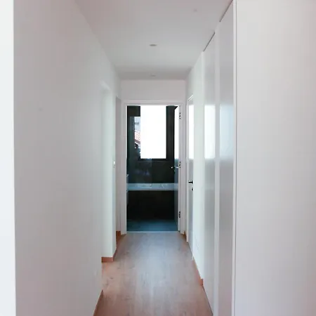 New Modern & Terrace 公寓 *